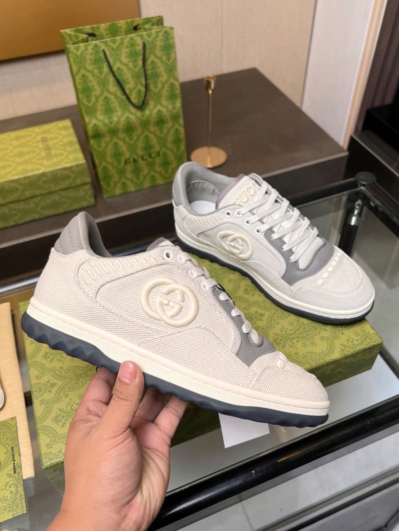 Gucci Casual Shoes